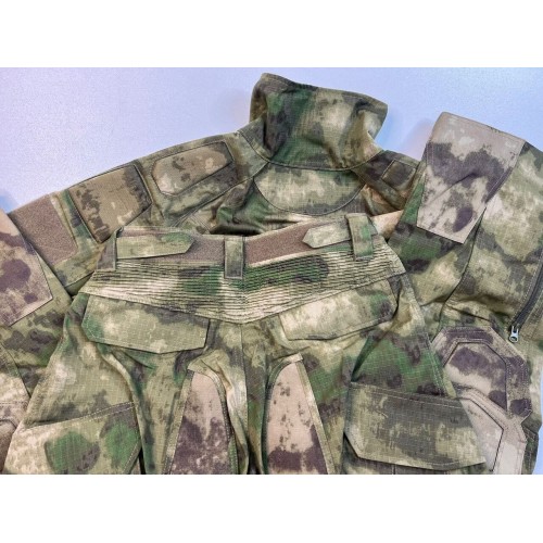 Комплект тактической одежды EMERSONGEAR ALL-WEATHER SUIT & PANT в Липецке