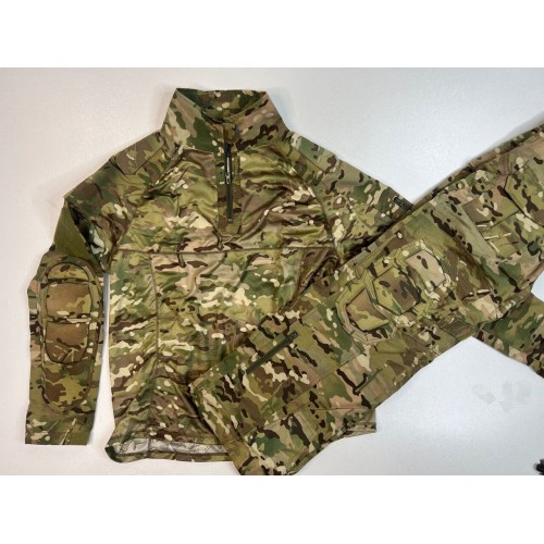 Комплект тактической одежды EMERSONGEAR ALL-WEATHER SUIT & PANT в Липецке