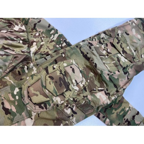 Комплект тактической одежды EMERSONGEAR ALL-WEATHER SUIT & PANT в Липецке