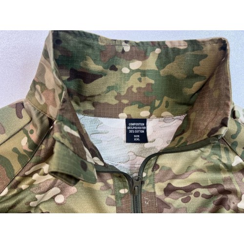 Комплект тактической одежды EMERSONGEAR ALL-WEATHER SUIT & PANT в Липецке