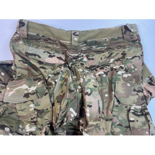 Комплект тактической одежды EMERSONGEAR ALL-WEATHER SUIT & PANT в Липецке