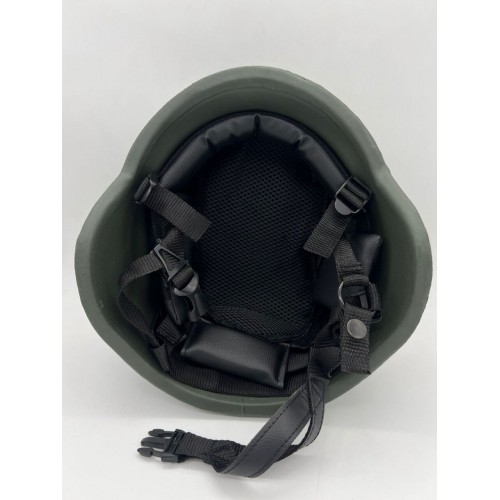 Композитный шлем M88 NIJ IIIA (олива) в Липецке