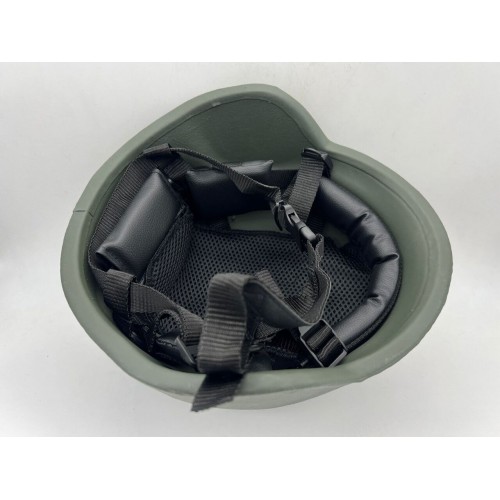 Композитный шлем M88 NIJ IIIA (олива) в Липецке