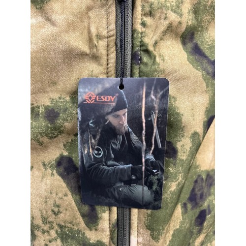 Костюм Softshell водоотталкивающий ESDY в Липецке