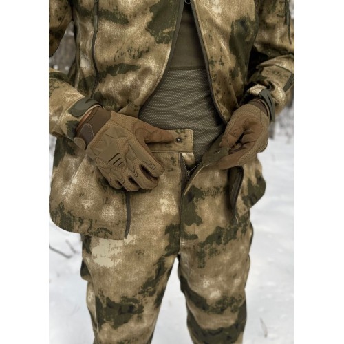 Костюм Softshell водоотталкивающий ESDY в Липецке