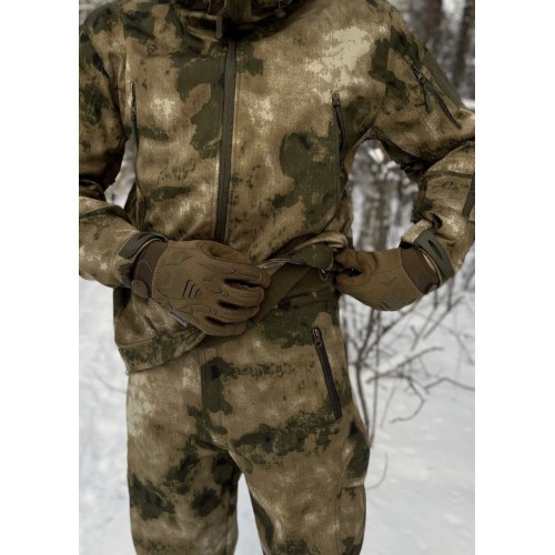 Костюм Softshell водоотталкивающий ESDY в Липецке
