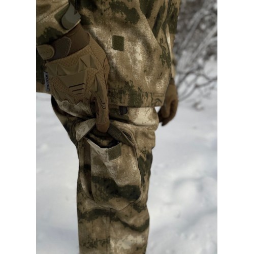 Костюм Softshell водоотталкивающий ESDY в Липецке