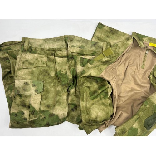 Костюм G2 тактический с наколенниками и налокотниками в Липецке