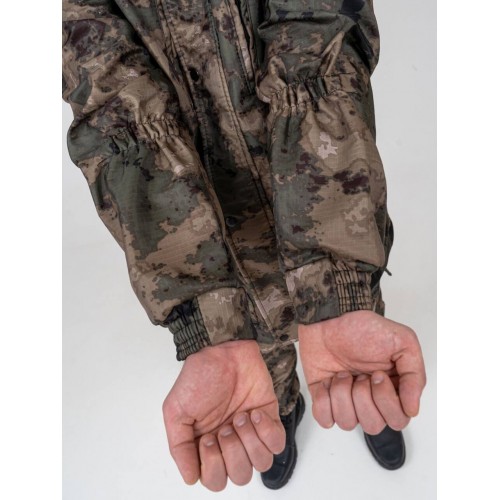 Костюм Горка-Demi (демисезонный) ткань Polarfleece рип-стоп (Softshell) в Липецке