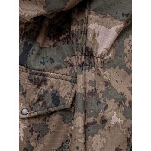 Костюм Горка-Demi (демисезонный) ткань Polarfleece рип-стоп (Softshell) в Липецке