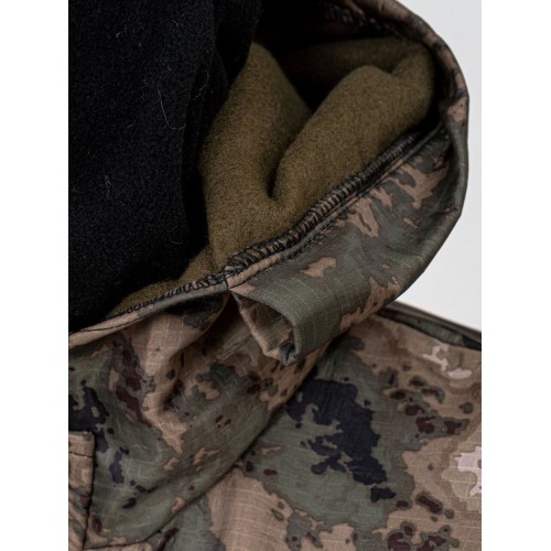 Костюм Горка-Demi (демисезонный) ткань Polarfleece рип-стоп (Softshell) в Липецке