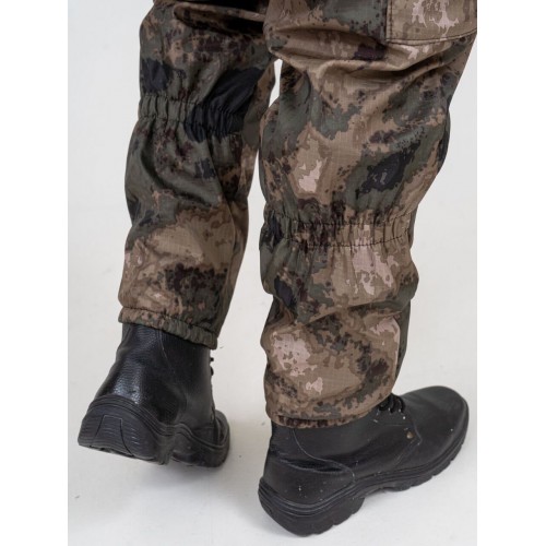 Костюм Горка-Demi (демисезонный) ткань Polarfleece рип-стоп (Softshell) в Липецке