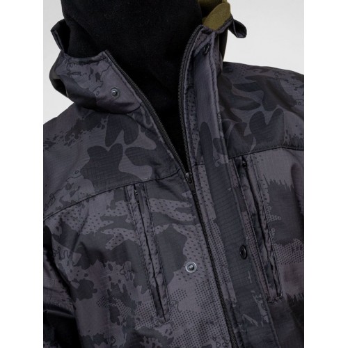 Костюм Горка-Demi (демисезонный) ткань Polarfleece рип-стоп (Softshell) в Липецке