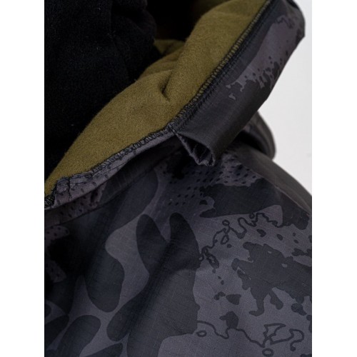 Костюм Горка-Demi (демисезонный) ткань Polarfleece рип-стоп (Softshell) в Липецке