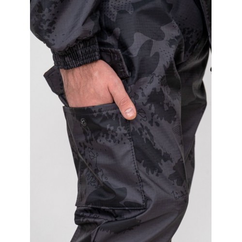 Костюм Горка-Demi (демисезонный) ткань Polarfleece рип-стоп (Softshell) в Липецке