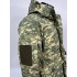 Костюм камуфляжный RIPSTOP водоотталкивающий Amteks THP демисезонный в Липецке