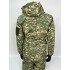 Костюм камуфляжный RIPSTOP водоотталкивающий Amteks THP демисезонный в Липецке