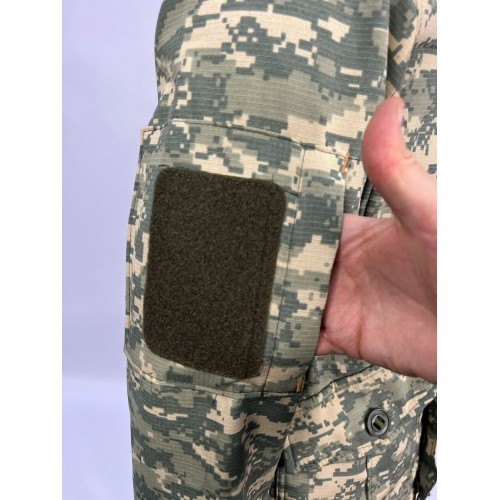 Костюм камуфляжный RIPSTOP водоотталкивающий Amteks THP демисезонный в Липецке