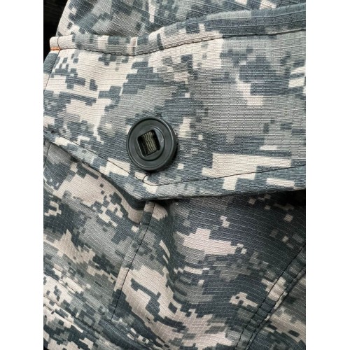 Костюм камуфляжный RIPSTOP водоотталкивающий Amteks THP демисезонный в Липецке