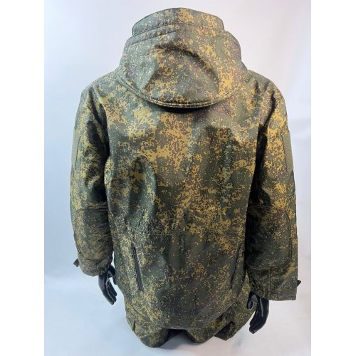 Костюм Softshell водоотталкивающий Shark Skin в Липецке