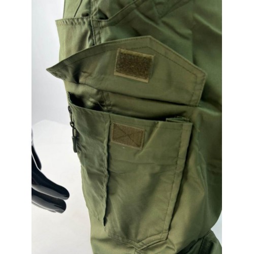 Костюм тактический А5.1.1 «Офицер» (брюки + рубашка) в Липецке