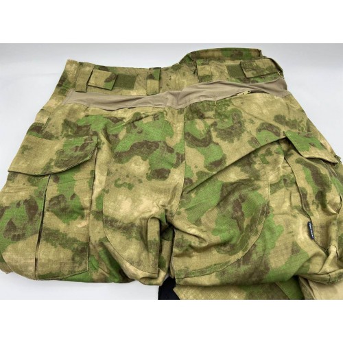 Костюм тактический боевой G3 с наколенниками и налокотниками в Липецке