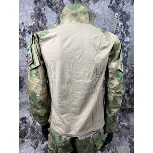 Костюм тактический боевой G3 с наколенниками и налокотниками в Липецке