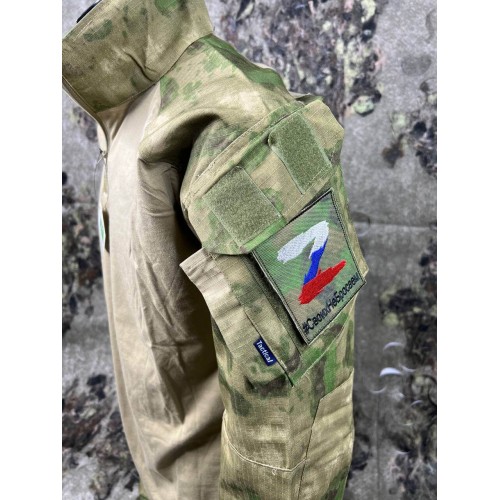 Костюм тактический боевой G3 с наколенниками и налокотниками в Липецке