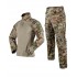 Костюм тактический боевой G3 с наколенниками и налокотниками в Липецке