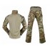 Костюм тактический боевой G3 с наколенниками и налокотниками в Липецке