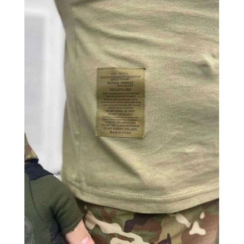 Костюм тактический боевой G3 с наколенниками и налокотниками в Липецке