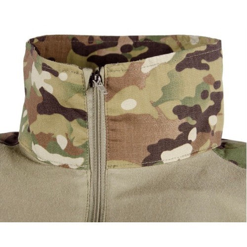 Костюм тактический боевой G3 с наколенниками и налокотниками в Липецке