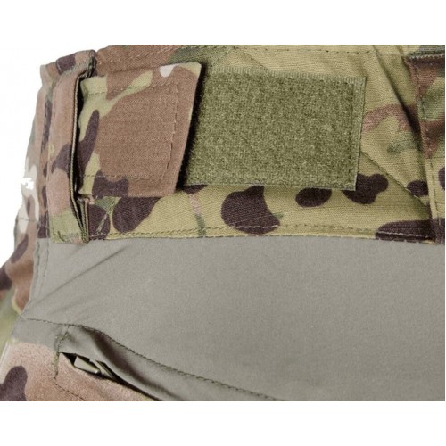 Костюм тактический боевой G3 с наколенниками и налокотниками в Липецке