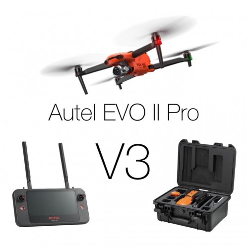 Квадрокоптер Autel Evo II 2 Pro V3 в Липецке
