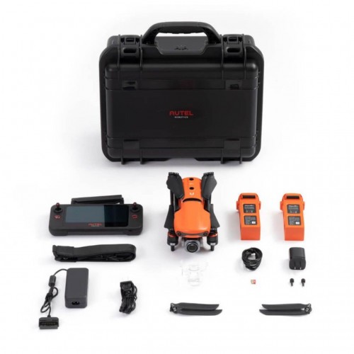 Квадрокоптер Autel Evo II 2 Pro V3 в Липецке