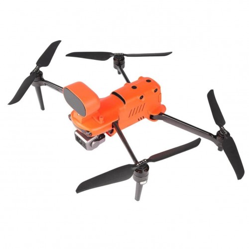 Квадрокоптер Autel Robotics EVO II Dual 640T (Thermal) Enterprise в самой максимальной топовой комплектации в Липецке