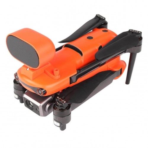 Квадрокоптер Autel Robotics EVO II Dual 640T (Thermal) Enterprise в самой максимальной топовой комплектации в Липецке