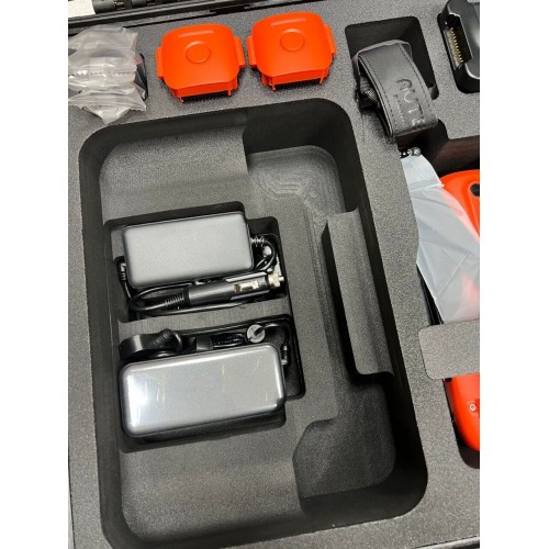 Квадрокоптер Autel Robotics EVO II Dual 640T (Thermal) Enterprise в самой максимальной топовой комплектации в Липецке