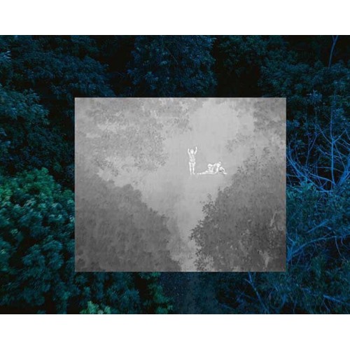 Квадрокоптер Autel Robotics EVO II Dual 640T (Thermal) Enterprise в самой максимальной топовой комплектации в Липецке