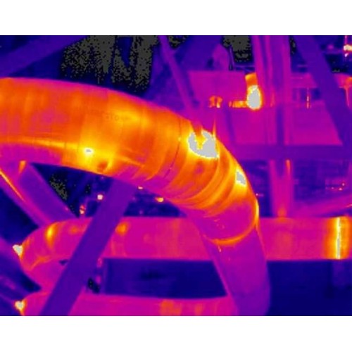 Квадрокоптер Autel Robotics EVO II Dual 640T (Thermal) Enterprise в самой максимальной топовой комплектации в Липецке