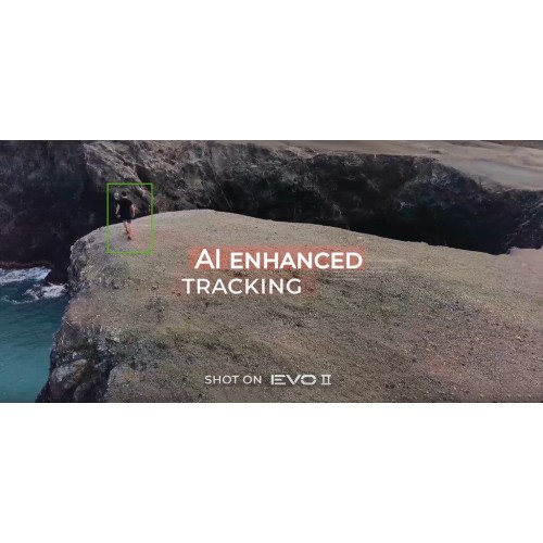 Квадрокоптер Autel Robotics EVO II Dual 640T (Thermal) Enterprise в самой максимальной топовой комплектации в Липецке