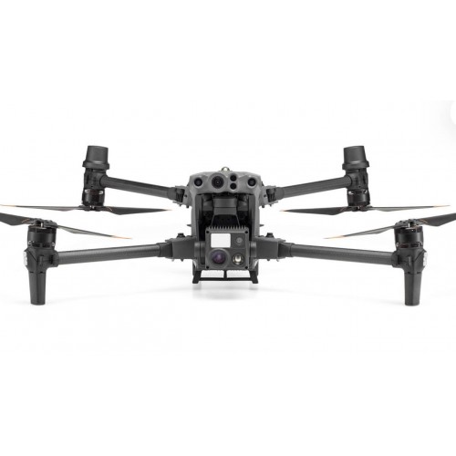 Квадрокоптер DJI Matrice 30T с тепловизионной камерой в Липецке