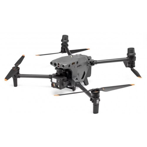 Квадрокоптер DJI Matrice 30T с тепловизионной камерой в Липецке