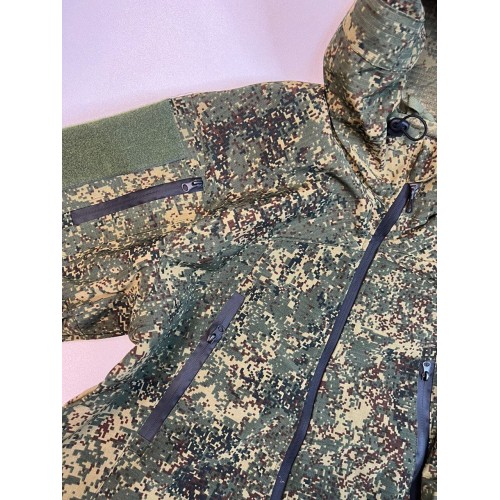 Летний тактический костюм "ARMA" в Липецке