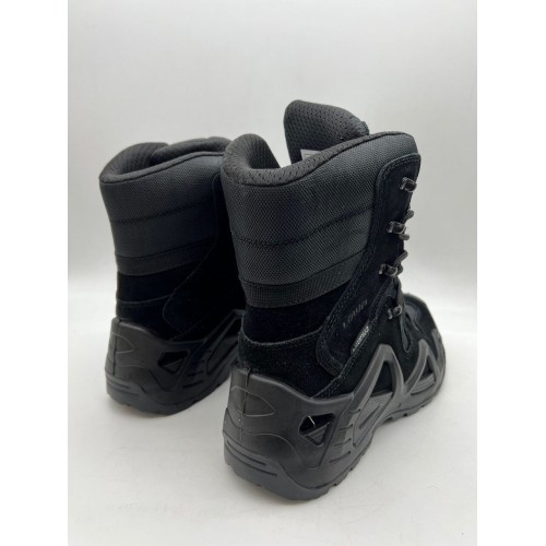 Тактические треккинговые демисезонные ботинки реплика LOWA (высокие) в Липецке