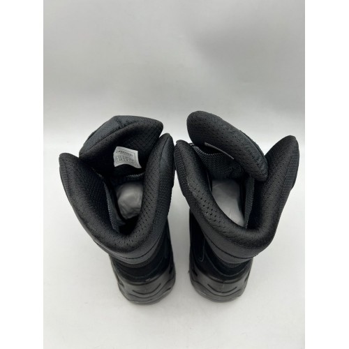 Тактические треккинговые демисезонные ботинки реплика LOWA (высокие) в Липецке