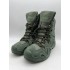 Тактические треккинговые демисезонные ботинки реплика LOWA (высокие) в Липецке