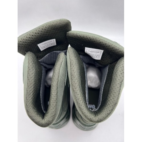 Тактические треккинговые демисезонные ботинки реплика LOWA (высокие) в Липецке