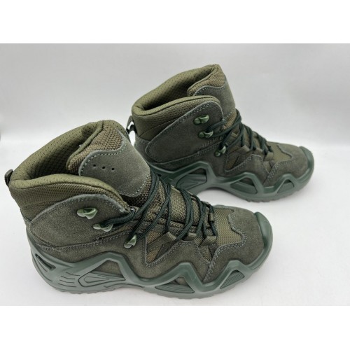 Тактические треккинговые демисезонные ботинки реплика LOWA в Липецке