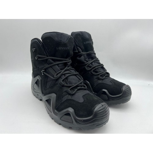 Тактические треккинговые демисезонные ботинки реплика LOWA в Липецке